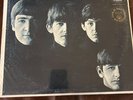 Unopened Meet The Beatles LP.  ST2047 LP The first 1964