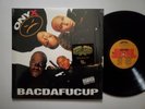 ONYX - BACDAFUCUP - LP