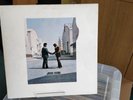 1st Press A1/B3 Pink Floyd Wish You Were Here Vinyl Record NM/VG+ Sounds fab