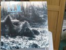 R.E.M. Murmur Vinyl Record NM or M-/VG+