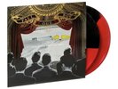FALL OUT BOY - ‘From Under The Cork Tree’ (Red/Black Color Vinyl 2LP) NEW