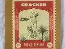 CRACKER The Golden Age VIRGIN 7243 8 41498 2 6 OP LP 150 GRAM NM