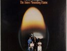 MAHAVISHNU ORCHESTRA: Inner Mounting Flame John McLaughlin Rock LP Vinyl
