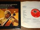 JACQUELINE DU PRE ELGAR UK 1ST PRESS ED1 COLOUR STAMP NIPPER STEREO ASD 2764 LP