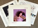 Kate Bush Hounds of Love Vinyl LP (1985) 1ST PRESS Townhouse Mastering UK