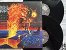MORBID ANGEL - FORMULAS FATAL TO THE FLESH (2010) - 2LP - LIMITED EDITION - NM