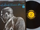 Yusef Lateef Eastern Sounds Original Jazz Classics Prestige OJC-812 Vinyl LP NM