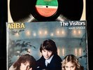 ABBA THE VISITORS   12