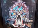 BLESSED DEATH - Kill Or Be Killed Lp 1985 Megaforce Records