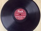 Jayhawks DOOWOP 78 Stranded In The Jungle/My Only Darling FLASH VG++/VG+++ HEAR