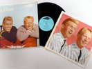 JAN & DEAN self titled LP DORE LP 101 Original press 1960 vinyl VG++   a5336