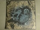 CESCHI  PAT THE BUNNY SPLIT LP 2016 DIY BANDITS  INDIE HIP HOP FOLK NM-