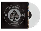 Ace of Spades – Born to Booze, Live to Sin A Tribute to Motörhead (Clear Vinyl)