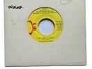 Northern Soul. The Blade Family - My Baby's Gone - King James records in M- cond