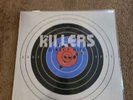 Direct Hits by The Killers (Record, 2017)