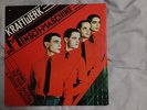 kraftwerk mensch maschine - Germany 1978 Kling Klang, VG++ 