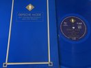 Depeche Mode Get the balance right and live tracks 12