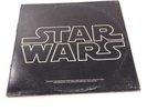 Star Wars Original Soundtrack Double LP John Williams 1977