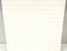 PINK FLOYD THE WALL CBS/SONY 40AP1750 JAPAN VINYL 2LP