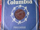 78 tours Edith Piaf Hymne a l'amour - la p'tite Marie Columbia bf 306