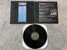 Nine Inch Nails Pretty Hate Machine TVT-2610 Original 1st Press 1989 Vinyl NIN