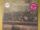 NEIL YOUNG Time Fades Away LP Original 1973 MONO PROMO Rare Reprise M 2151 VG+