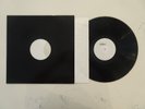 JACK WHITE BLUNDERBUSS LP INSANELY RARE 2012 TEST PRESSING STRIPES THIRD MAN TMR
