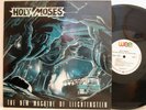 Holy Moses      The new Machine of Liechtenstein        OIS       NM  # 69
