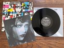 Siouxsie And The Banshees – Once Upon A Time/The Singles [1981] Vinyl LP Rock