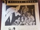 Reagan Youth - Youth Anthems for the New Order - 1984 - Vinyl W/Gatefold Sleeve