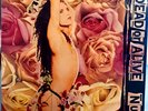 Dead Or Alive - Nude - LP Australia