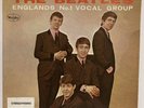 Beatles AUTHENTIC STEREO Vee Jay SR 1062 RARE Introducing Version II VJ Vinyl LP