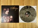 Atreyu The Curse Clear with Black Smoke Vinyl LP