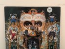 MICHAEL JACKSON DANGEROUS ORIGINAL VINYL  2 LP Epic 1991  EPC4658021
