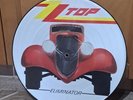 ZZ TOP 12