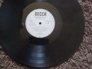 Very Rare Lp THE WHO MY GENERATION BLK 86 002-P sold as seen