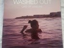 Washed Out – Life Of Leisure Vinyl - EP. Rare. limited edition MEX023