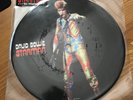David Bowie - Starman (EMI) 7