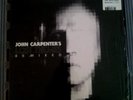 John Carpenter - Lost Themes REMIXED Vinyl Record Album LP