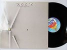 Rockets Imperception GER LP 1984 Top  Synthpop Rok-Etz