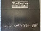 Beatles Mono Collection LP Box Set From England - EMPTY BOX BM1