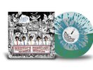 Tally Hall - Marvin's Marvelous Mechanical Museum - Spring and a Storm LP