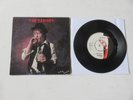 THE DAMNED Love Song CHISWICK 1979 UK PRESSING 7