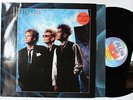 Hubert Kah Goldene Zeiten GER LP 1984 + Innerbag Hypesticker Rare  NDW Synthpop