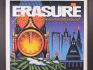 ERASURE: crackers international SIRE 12
