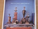 Jimmy Eat World - Bleed American (1st Press Grand Royal 2001)