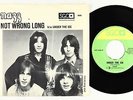 Garage 45 - Nazz - Under The Ice/Not Wrong Long - SGC - VG+ mp3