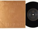 Post-Punk 45 - New Order - Ceremony - Factory UK - VG++ mp3