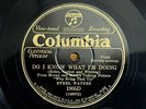 Ethel Waters - Do I Know What I Am Doing / Shoo Shoo Boogie Boo - 1929 - 78 RPM