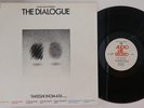 LP TAKESHI INOMATA Dialogue ALJ1059 AUDIO LAB JAPAN Vinyl